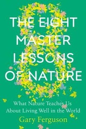 The Eight Master Lessons of Nature cover